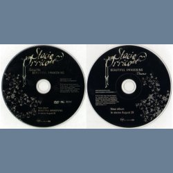 Beautiful Awakening - US Promotional Issue