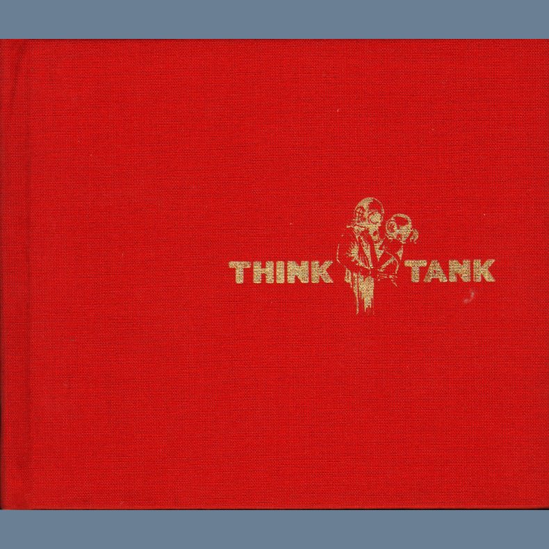 Think Tank - Limited Edition