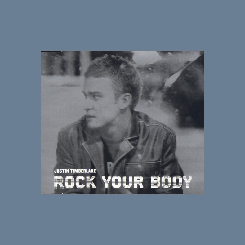 Rock Your Body