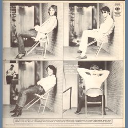 Truly Fine Citizen - Original UK Pressing