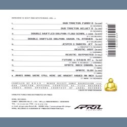 Boredom Is Deep And Mysterious Vol. 2