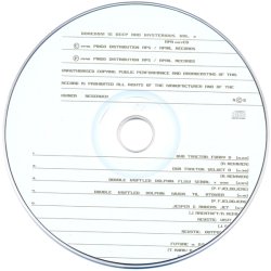 Boredom Is Deep And Mysterious Vol. 2