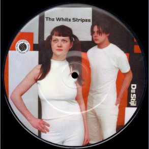 Hello Operator b/w Jolene