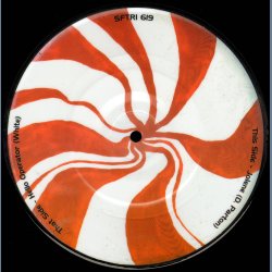 Hello Operator b/w Jolene