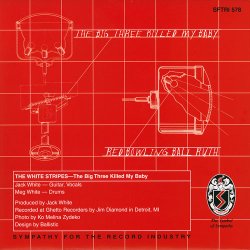 The Big Three Killed My Baby