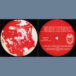 The Big Three Killed My Baby