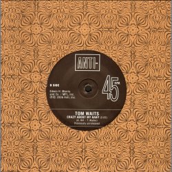 Lie To Me b/w Crazy About My Baby