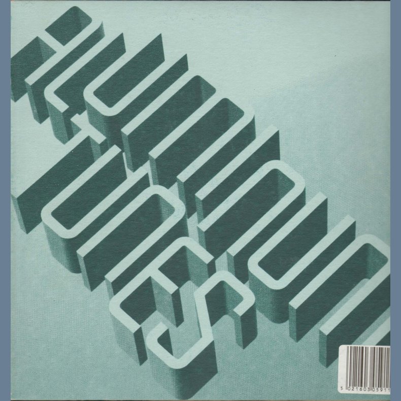 Aluminum Tunes (Switched On Vol. 3)