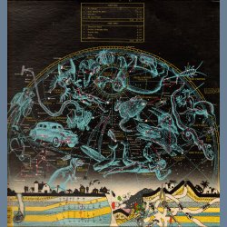 One Size Fits All - Original US Promotional Issue