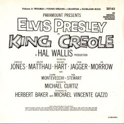 King Creole Vol. 2