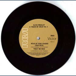 A Touch Of Gold Vol. 2