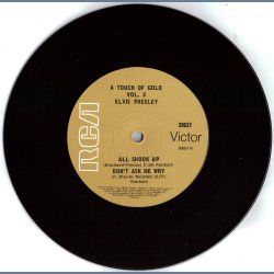 A Touch Of Gold Vol. 3