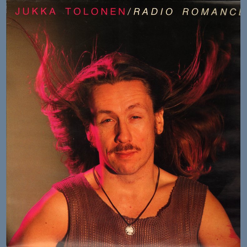 Radio Romance - Original UK Issue