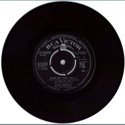 Elvis For You Vol. 2