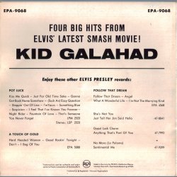 Kid Galahad