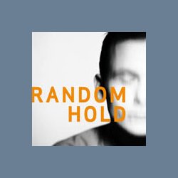 Random Hold - 2009 Danish Panoptikon label 13-track Expanded &amp; Remastered Special Edition CD