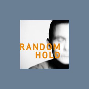Random Hold - 2009 Danish Panoptikon label 13-track Expanded & Remastered Special Edition CD