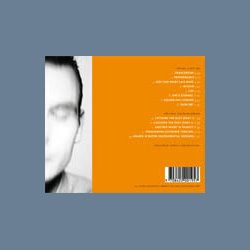 Random Hold - 2009 Danish Panoptikon label 13-track Expanded &amp; Remastered Special Edition CD