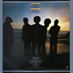 New Directions - Original US Pressing