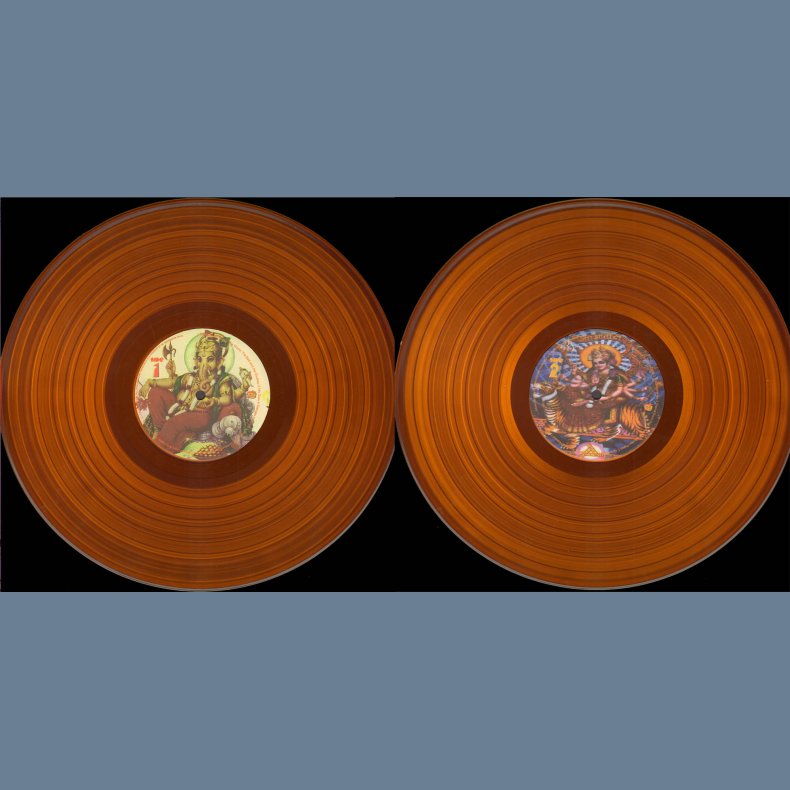 Bombay The Hard Way - Guns, Cars &amp; Sitars