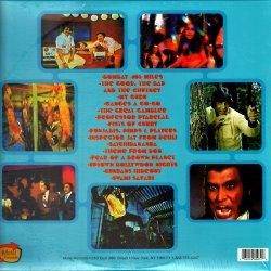 Bombay The Hard Way - Guns, Cars &amp; Sitars