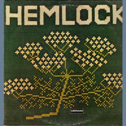 Hemlock - Original UK Issue