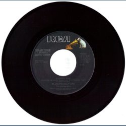 Loving You b/w (Let Me Be Your) Teddy Bear - US Collectors' Series