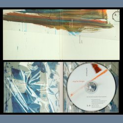 Sing The Changes - Original UK Promotional Issue