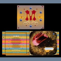 Frozen - German 3-track Issue