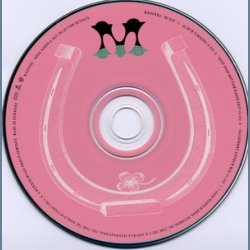 Frozen - German 3-track Issue