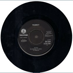 Starlight b/w Hr. Hvit Skyrta Og Bindi &amp; A little Song Of Love