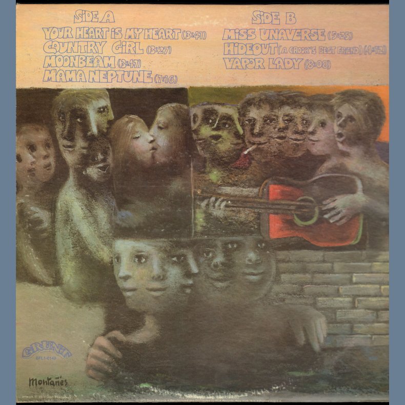 Joe E. Covington's Fat Fandango