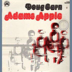 Adam's Apple - US Original Issue