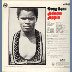 Adam's Apple - US Original Issue