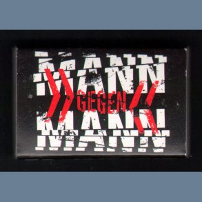 Mann Gegen Mann - Promotional Matches