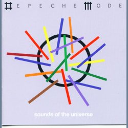 Sounds Of The Universe