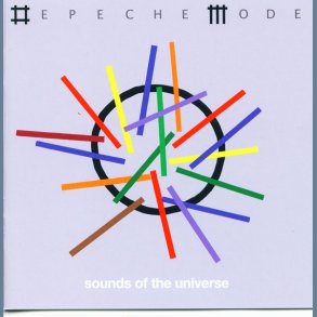 Sounds Of The Universe