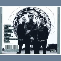 Sounds Of The Universe