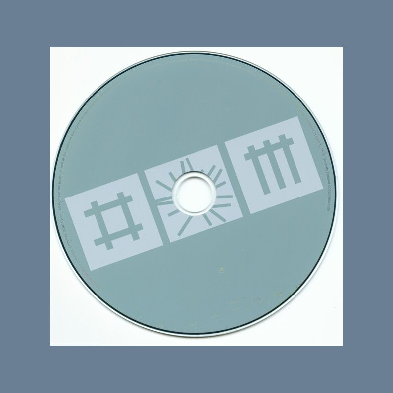 Sounds Of The Universe