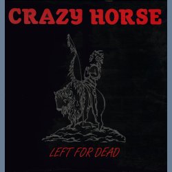 Left For Dead - Original US Issue