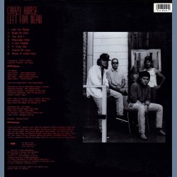 Left For Dead - Original US Issue