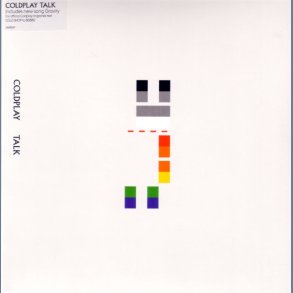 Talk (Radio Edit) b/w Gravity