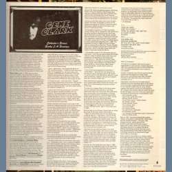 Collector's Series: Early LA Sessions - Original 1972 US Columbia label 10-track LP