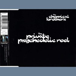 The Private Psychedelic Reel