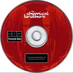 The Private Psychedelic Reel