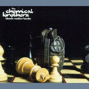 Block Rockin' Beats - CD2