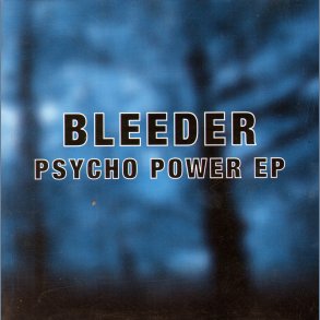 Psycho Power EP