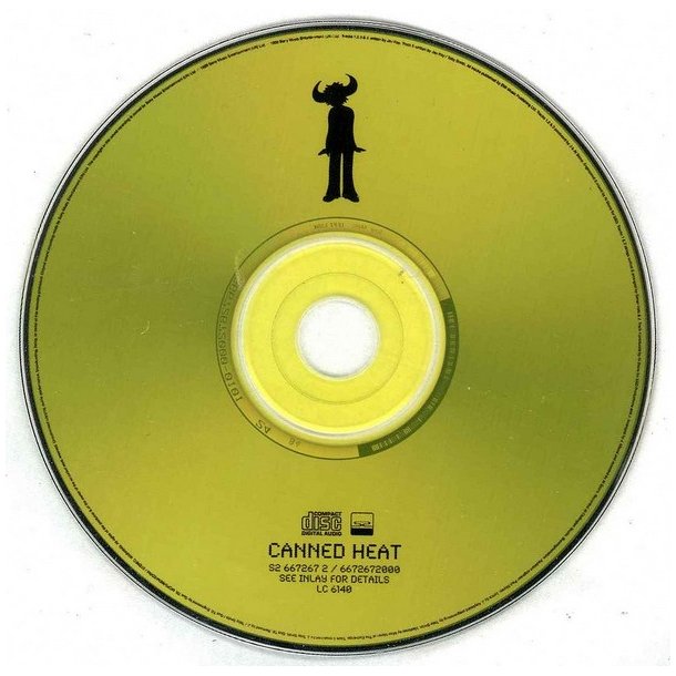 Canned Heat All Products Sound Station