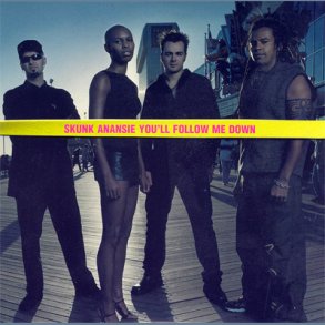 You'll Follow Me Down