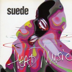 Head Music - 1999 Austrian printed limited edition 2CD set